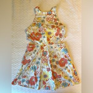 Forever 21 Tennis Dress